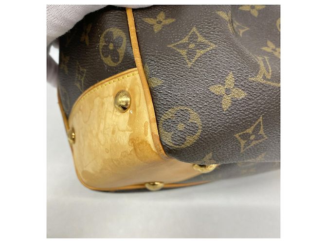 Bolsa Louis Vuitton Monogram Boetie PM - vista 8
