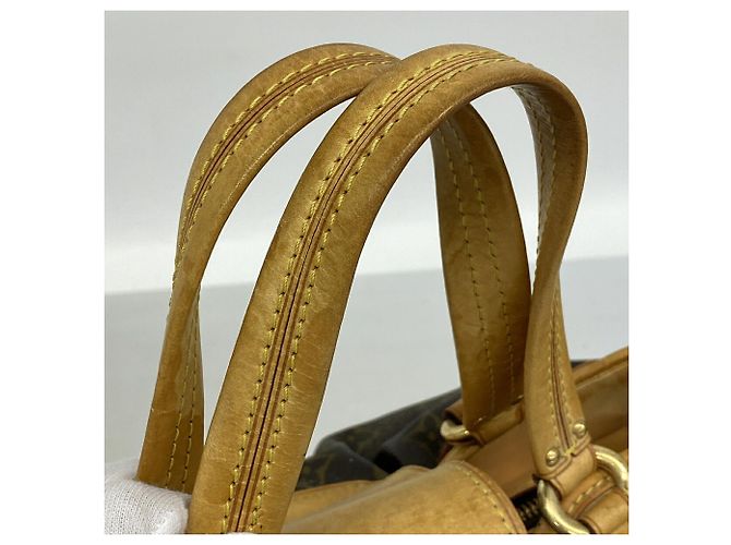 Bolsa Louis Vuitton Monogram Boetie PM - vista 9
