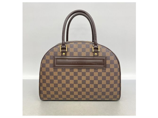 Borsa Louis Vuitton Damier Nolita - vista 10