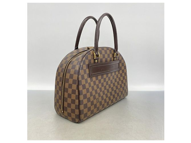 Borsa Louis Vuitton Damier Nolita - vista 2