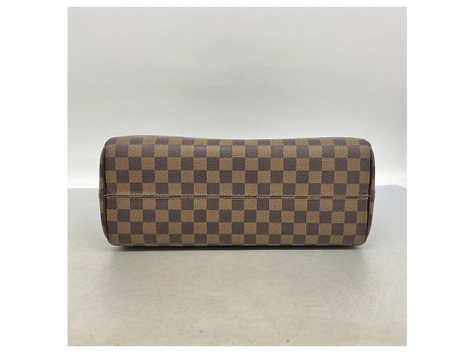 Borsa Louis Vuitton Damier Nolita - vista 3