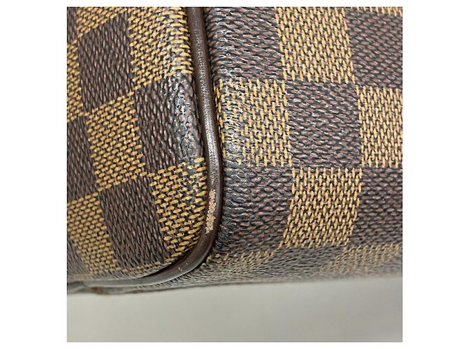 Borsa Louis Vuitton Damier Nolita - vista 6