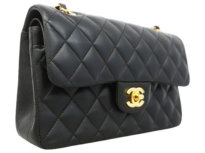 Sac à épaule Chanel Matelassé - vue 2