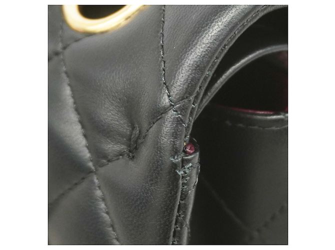 Sac à épaule Chanel Matelassé - vue 6