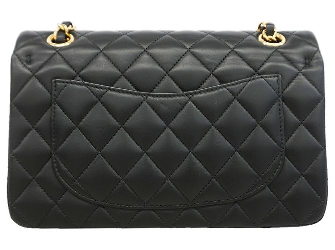 Sac à épaule Chanel Matelassé - vue 9