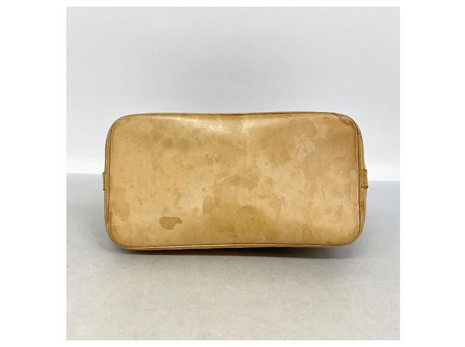 Sac à main Louis Vuitton Alma Monogram - vue 3
