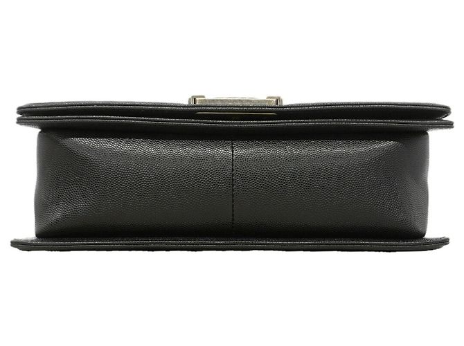 Chanel Boy Chain Schultertasche - Ansicht 3