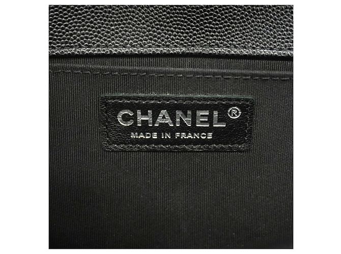 Chanel Boy Chain Schultertasche - Ansicht 5