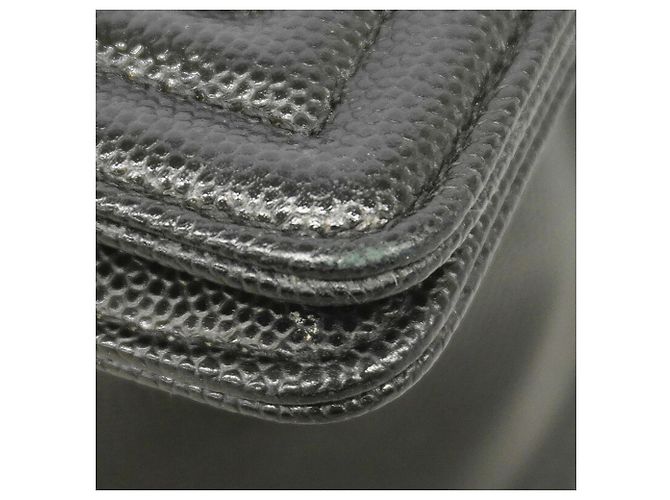 Chanel Boy Chain Schultertasche - Ansicht 6