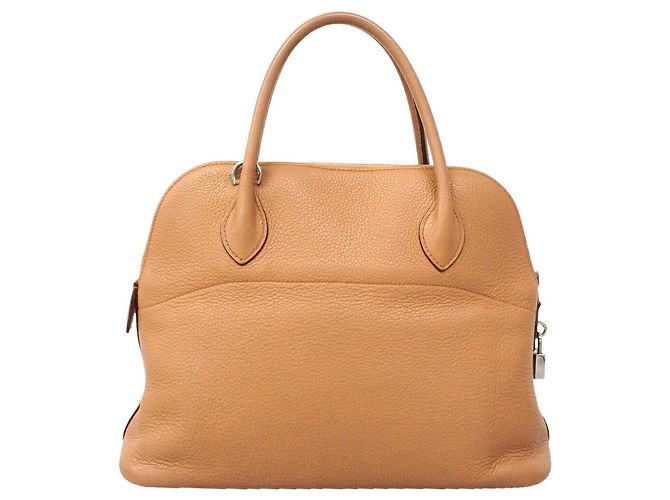 Hermès Bolso de mano Hermes Bolide - vista 12