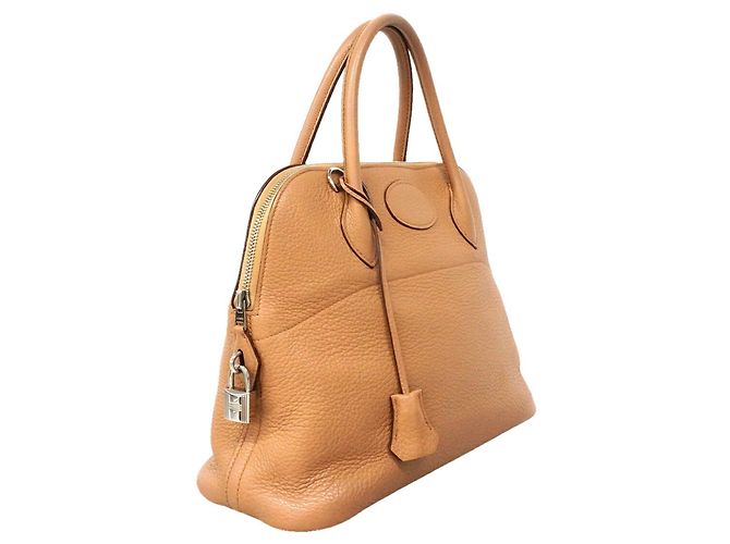 Hermès Bolso de mano Hermes Bolide - vista 2