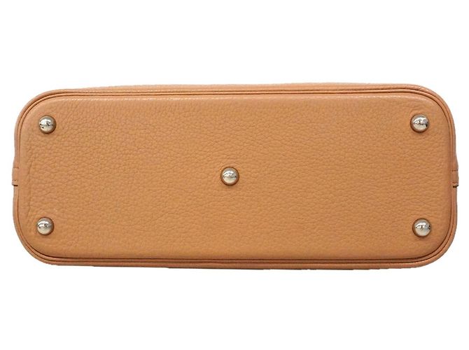 Hermès Bolso de mano Hermes Bolide - vista 3