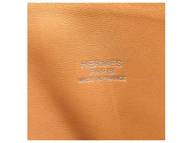Hermès Bolso de mano Hermes Bolide - vista 5