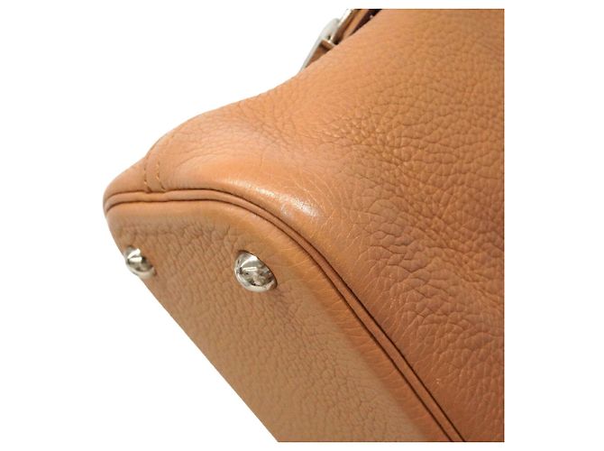 Hermès Bolso de mano Hermes Bolide - vista 6