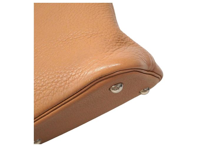Hermès Bolso de mano Hermes Bolide - vista 7