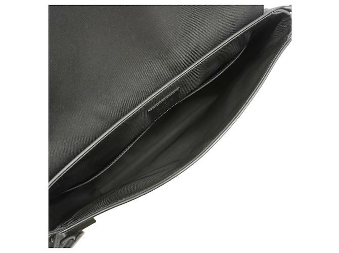 Sac à épaule Louis Vuitton Aerogram - vue 4