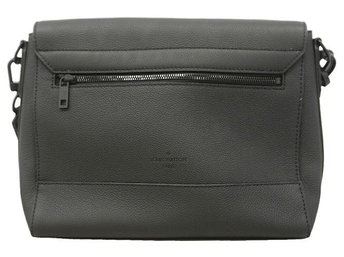 Sac à épaule Louis Vuitton Aerogram - vue 8