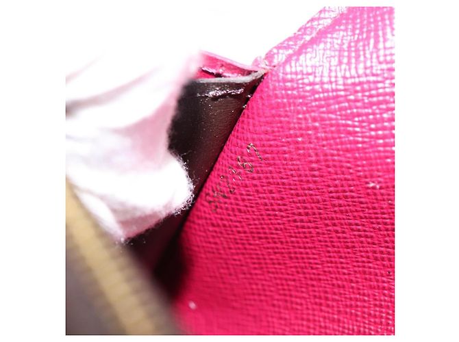 Louis Vuitton Emilie Monogram Canvas - Ansicht 7