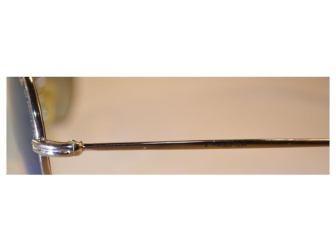 Carrera Aviator Sonnenbrille 4/B - Ansicht 4