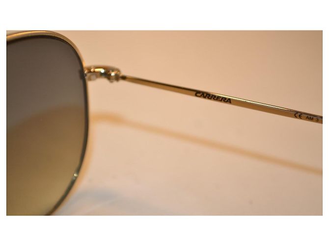 Carrera Aviator Sonnenbrille 4/B - Ansicht 6