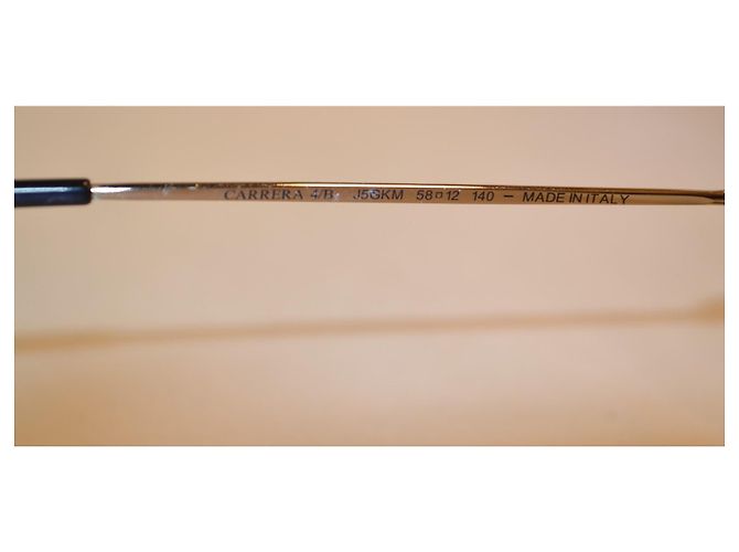 Carrera Aviator Sonnenbrille 4/B - Ansicht 7