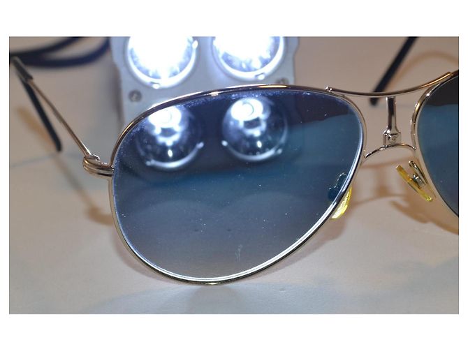 Carrera Aviator Sonnenbrille 4/B - Ansicht 8