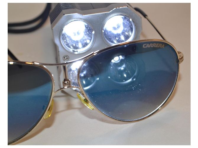 Carrera Aviator Sonnenbrille 4/B - Ansicht 9