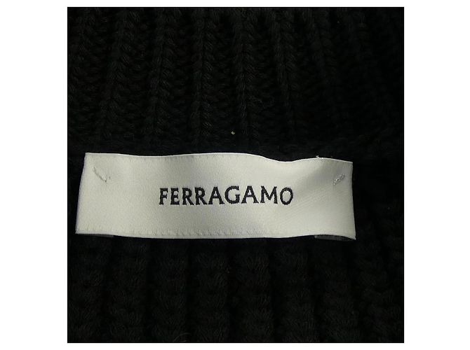 Malhas Salvatore Ferragamo - vista 4