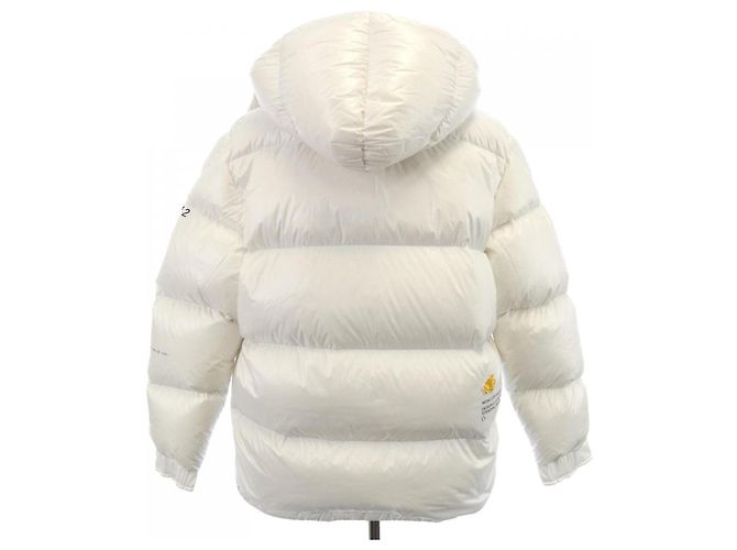 Chaqueta de plumón Moncler Genius HIROSHI FUJIWARA - vista 2