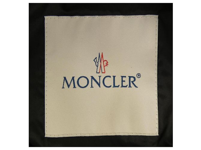 Chaqueta de plumón Moncler Genius HIROSHI FUJIWARA - vista 6