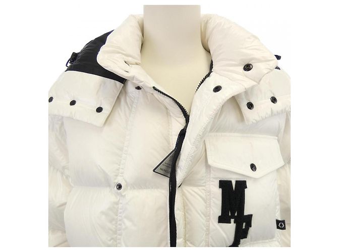 Chaqueta de plumón Moncler Genius HIROSHI FUJIWARA - vista 7
