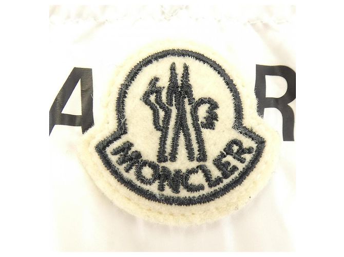 Chaqueta de plumón Moncler Genius HIROSHI FUJIWARA - vista 9