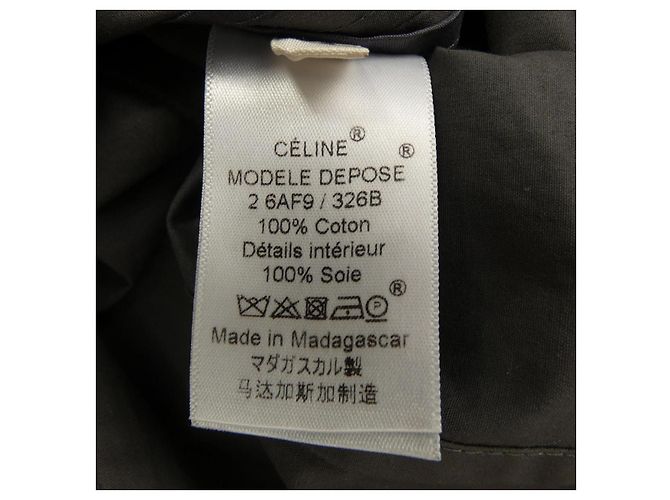 Céline Celine Kleid - Ansicht 3
