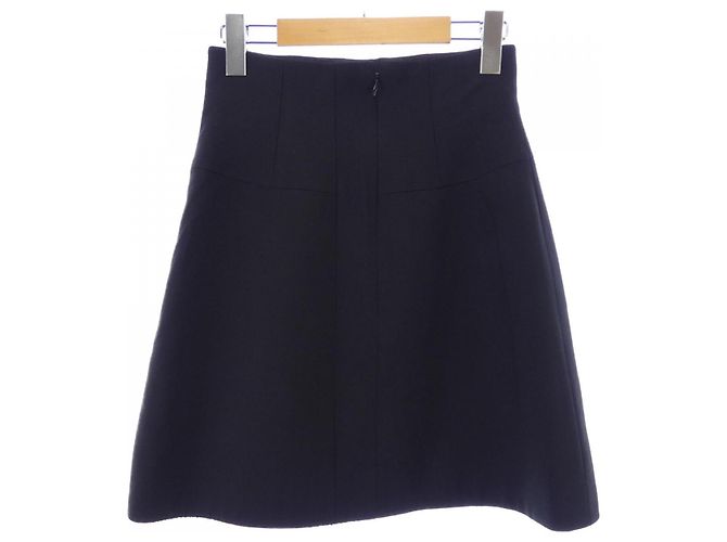 Gonna Chanel Skirt - vista 2