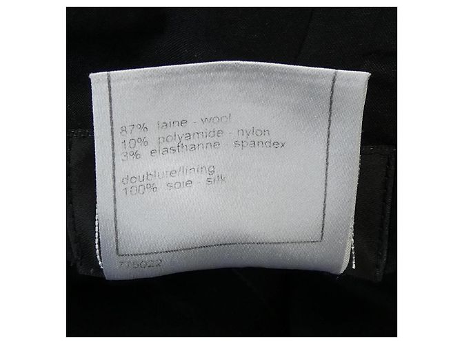 Gonna Chanel Skirt - vista 3