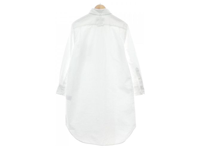 Robe Thom Browne - vue 2