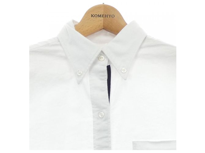 Robe Thom Browne - vue 5