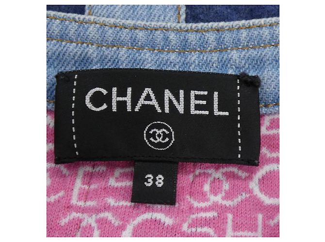 Vestido Chanel - vista 5