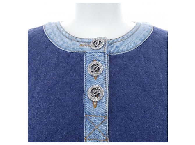 Vestido Chanel - vista 6