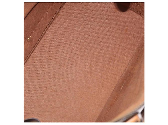 LOUIS VUITTON Sac à main Monogram Alma M51130 LV - vue 11