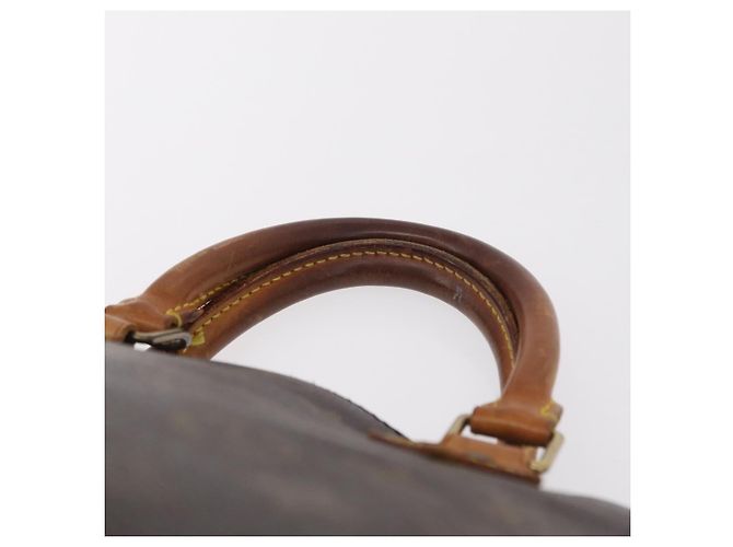 LOUIS VUITTON Sac à main Monogram Alma M51130 LV - vue 15
