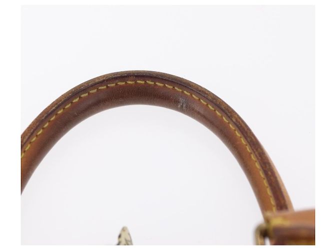 LOUIS VUITTON Sac à main Monogram Alma M51130 LV - vue 16