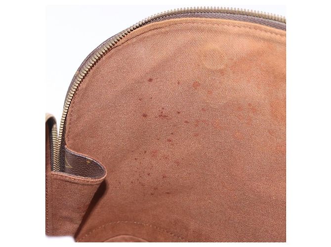 LOUIS VUITTON Sac à main Monogram Alma M51130 LV - vue 25