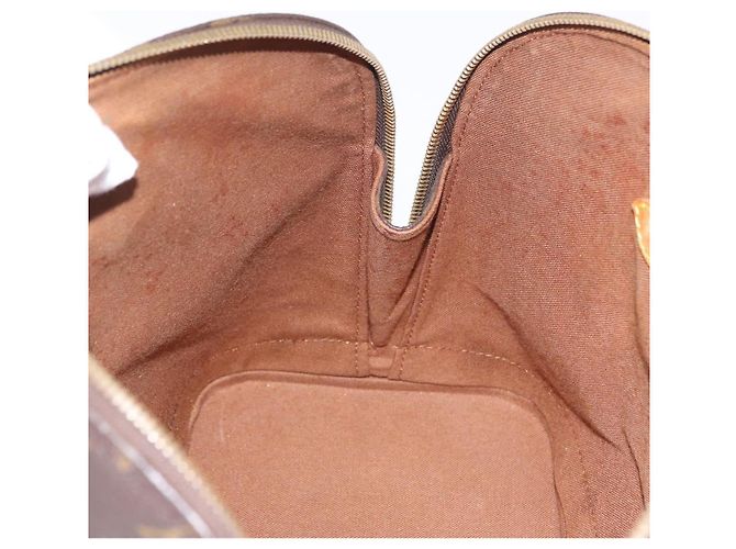 LOUIS VUITTON Sac à main Monogram Alma M51130 LV - vue 26