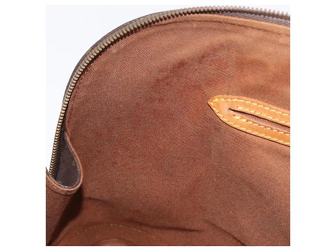 LOUIS VUITTON Sac à main Monogram Alma M51130 LV - vue 27