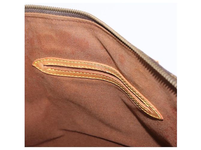 LOUIS VUITTON Sac à main Monogram Alma M51130 LV - vue 28