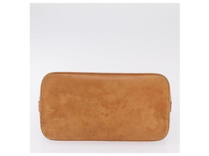LOUIS VUITTON Sac à main Monogram Alma M51130 LV - vue 8