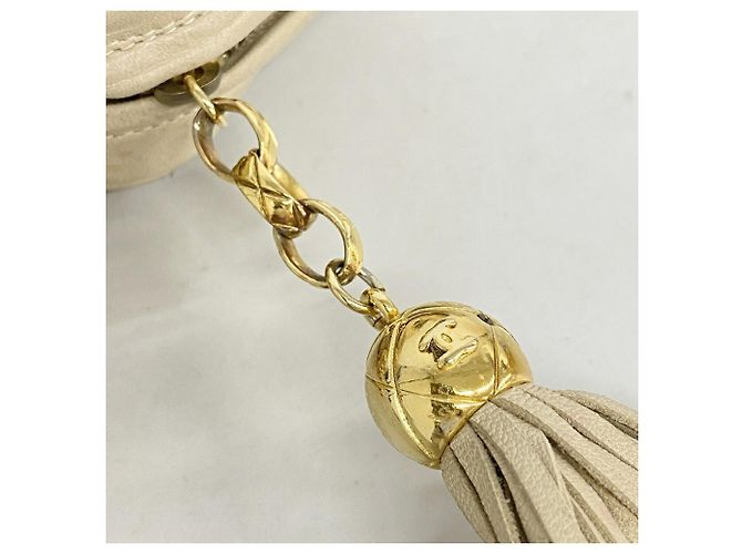Chanel Matelassé Schultertasche - Ansicht 12