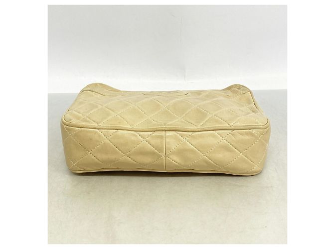 Chanel Matelassé Schultertasche - Ansicht 3