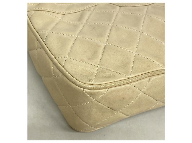 Chanel Matelassé Schultertasche - Ansicht 6